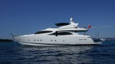 Motor yacht Winning Streak